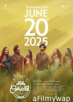 United Kingdom of Kerala (UKOK) (2025) Malayalam Movie
