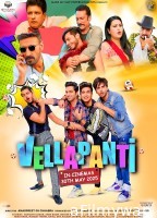 Vellapanti (2025) HQ Tamil Dubbed Movie