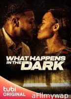 What Happens in the Dark (2023) HQ Tamil Dubbed Movie