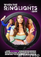 When the Ringlights Dim (2025) HQ Tamil Dubbed Movie