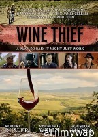 Wine Thief (2025) HQ Bengali Dubbed Movie