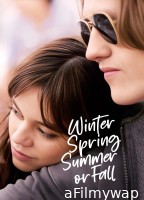 Winter Spring Summer Or Fall (2025) ORG Hindi Dubbed Movie