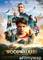 Woodwalkers (2024) Hindi Dubbed And Subtitles