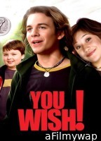 You Wish (2003) ORG Hindi Dubbed Movie
